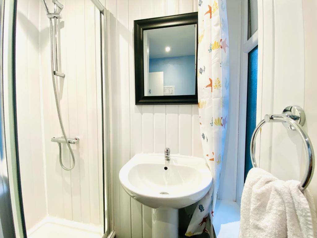 Blackpool - Seaside Villa Szoba fotó